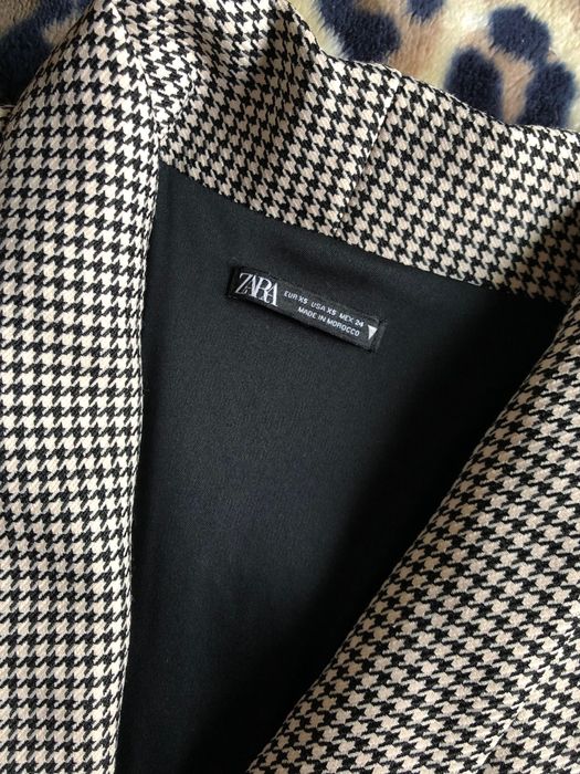 Плаття піджак Zara xs Рівне
