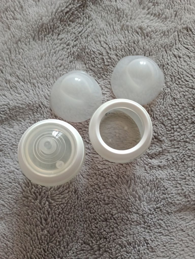 Антиколікової пляшечки tommee tippee та MAM