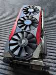 Asus strix 980ti