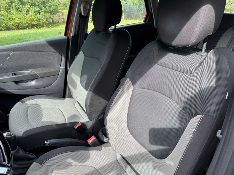 Renault Captur 2013