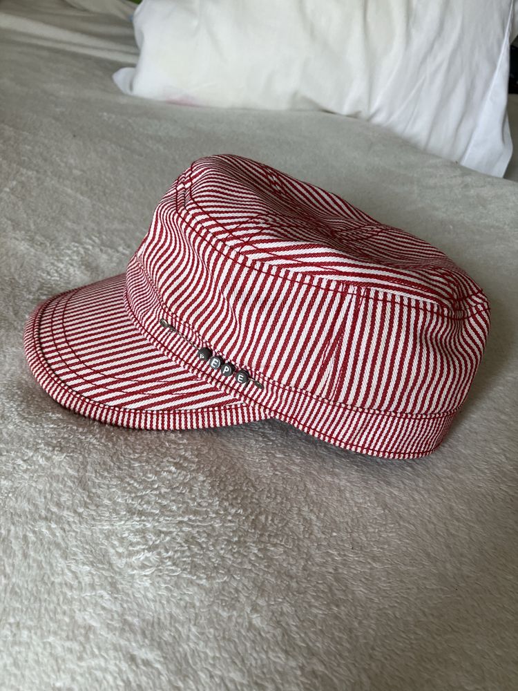 Chapéu Pepe Jeans
