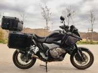 Honda VFR
