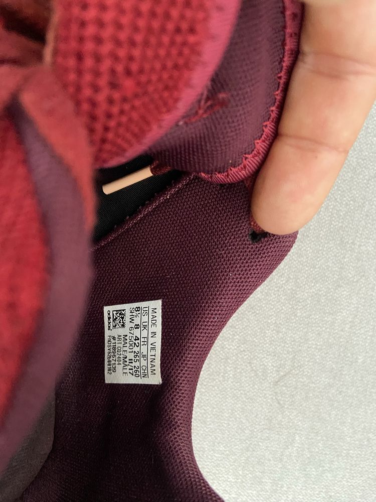 Sapatilhas Adidas NMD_R1