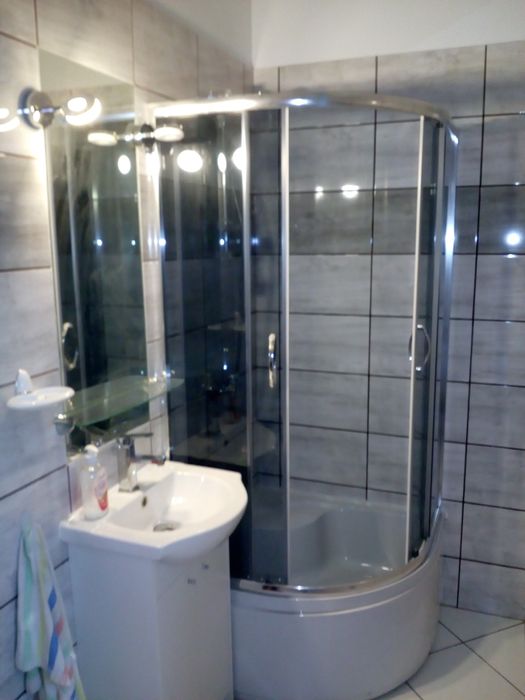 Wynajmę mieszkanie 3 pokojowe (68m2)