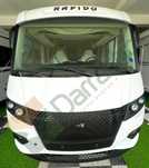 Rapido Serie C 86i