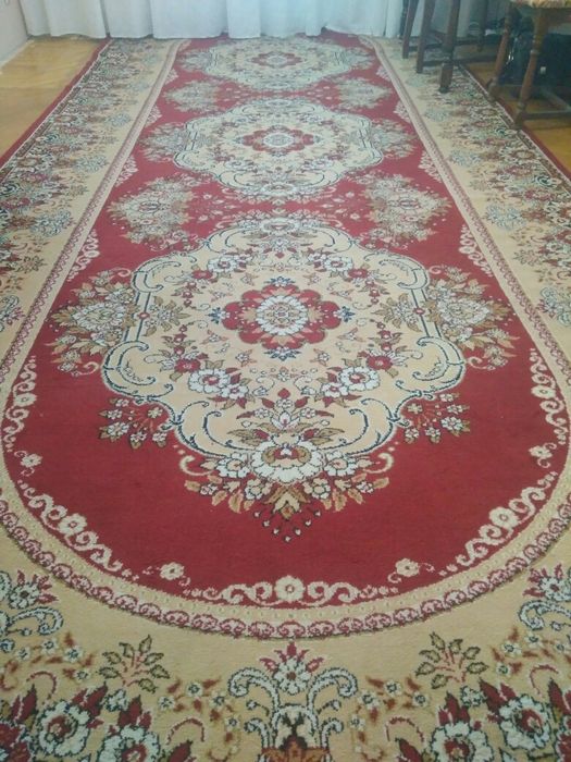 Ковёр, палас, дорожка 2х5м