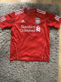 Koszulka Liverpool 158 cm