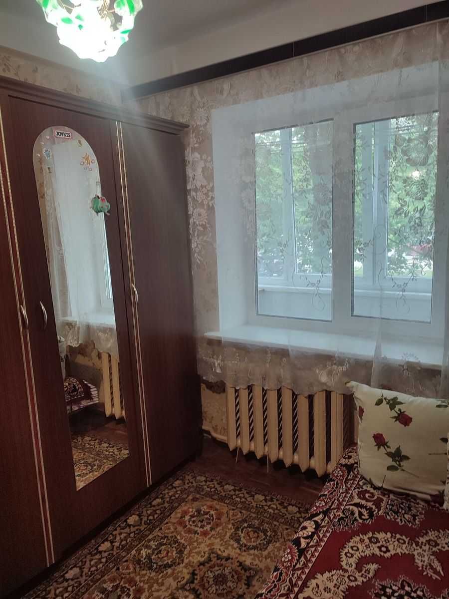 Сдаётся комната в частном доме (Квартал, район Кореи, г. Днепр)