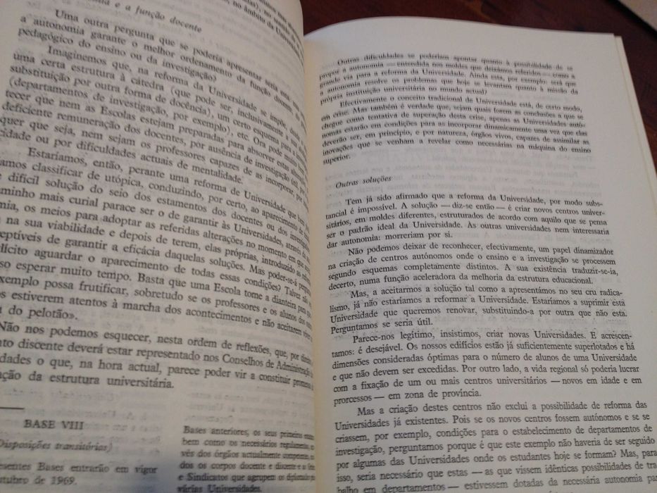 Democracia e liberdade, escritos de Amaro da Costa