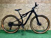 Bicicleta specialized roda 29 carbono