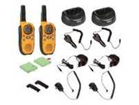 Krótkofalówki walkie talkie topcom twintalker 9100
