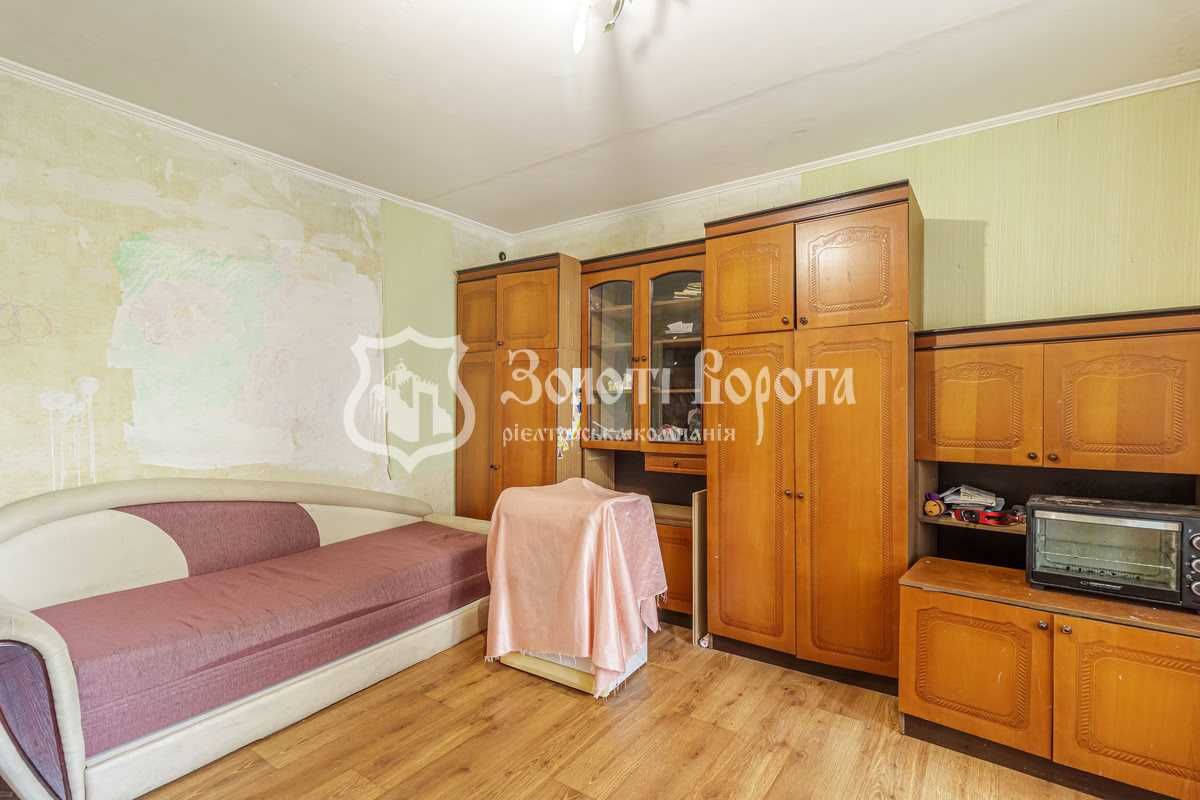 Квартира, 1к. Житловий стан. Петропавлівська, 13/8, Шевченківський р-н