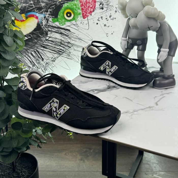 Кросівки New Balance 515 39 розмір E598