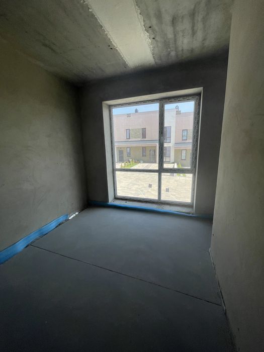 Двохкімнатна квартира з газом! Балкон, тепла підлога. Найнижча ціна!