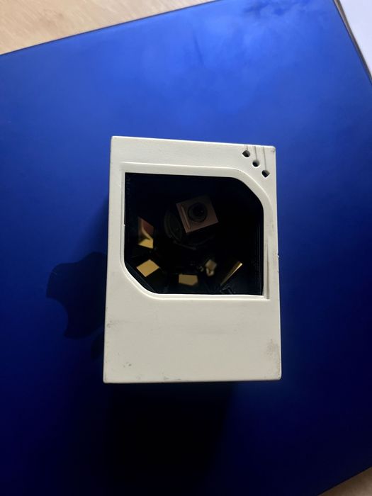 Сканер штрих-кодів Datalogic DLL2020-WO (кількість)