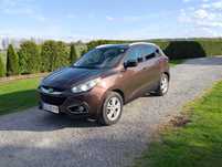 Hyundai ix35 1,7crdi
