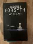 Fryderyk Forsyth Weteran