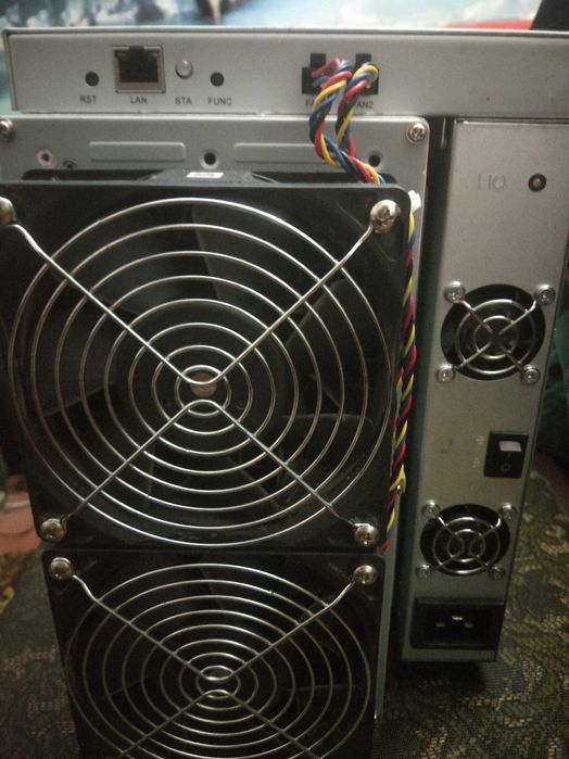 Canaan Avalon 1246 90Th (asic - майнер)