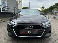 Audi A4 35 Tdi-klimatronic-Navi Alu-Pdc-