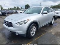 Разборка INFINITI QX70 Комплект:Бампер+ телевизор+решетка+капот+фары