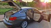 BMW 3GT 318D | 2014 | 2.0D 143KM | Zadbana