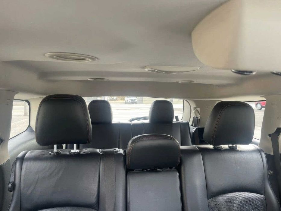 Dodge Journey GT      2018