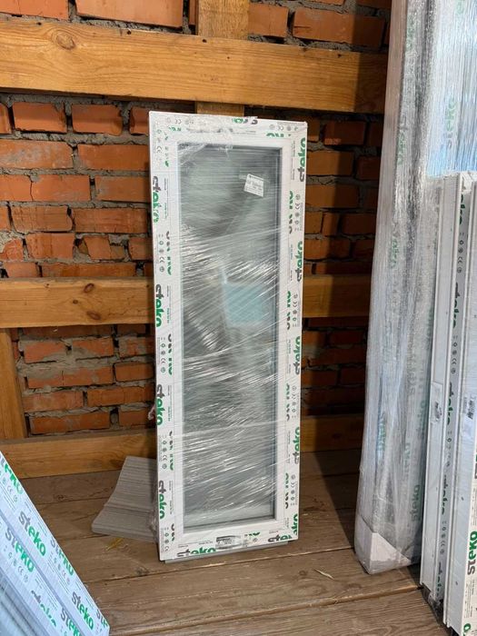 Металопластикові вікна, двері, склопакети по оптовим цінам Одеса