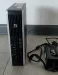 Mini Komputer HP 8300 , i5 , 8 GB RAM ,128 GB SSD  . Win 11 pro .