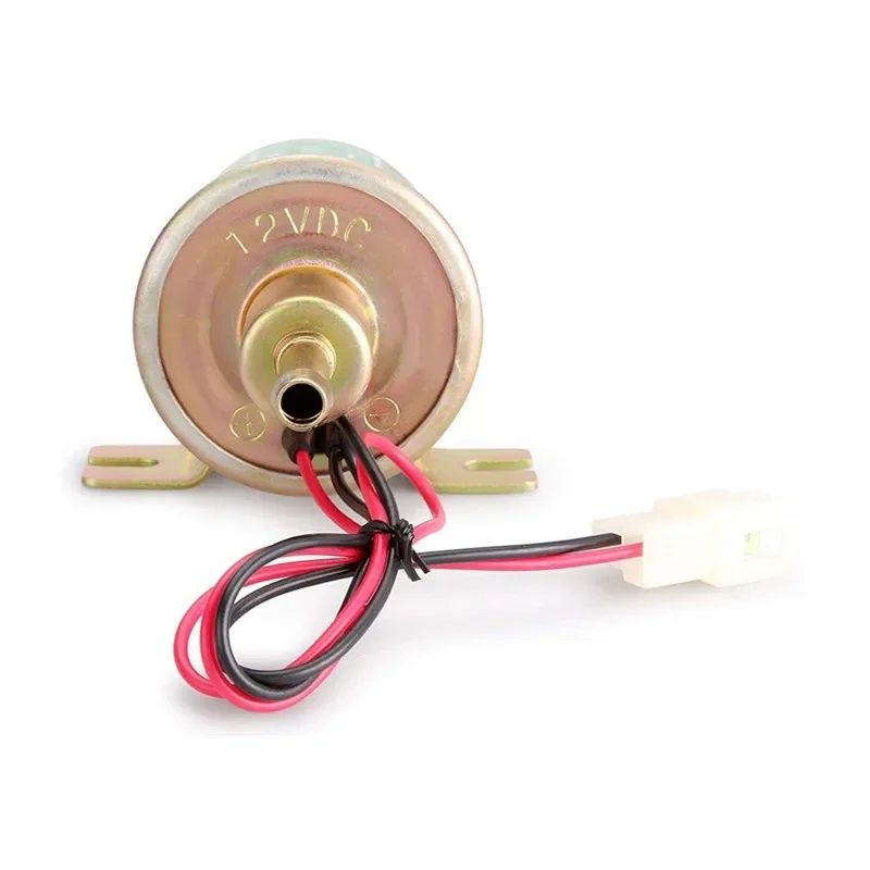 Bomba de combustível elétrica universal HEP-02A NOVO