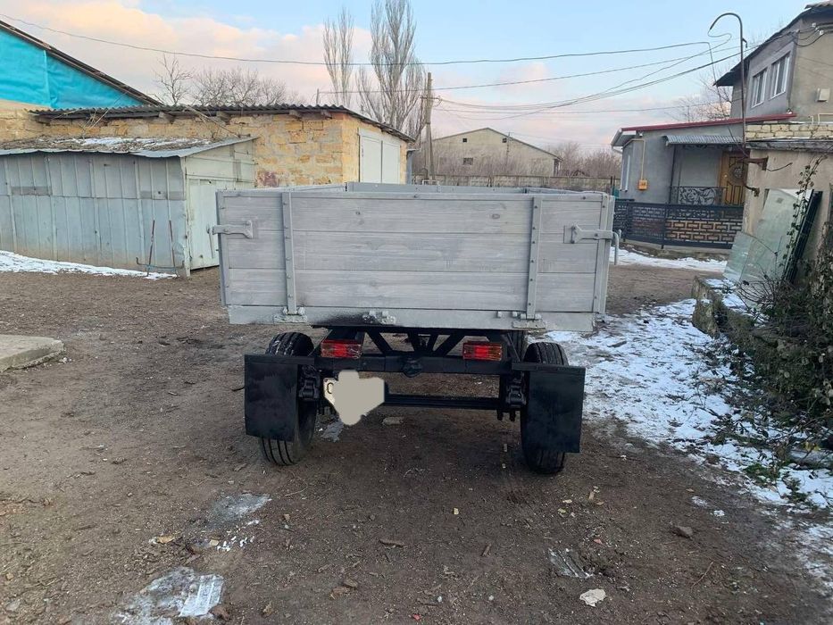 2птс4 прицеп тракторный