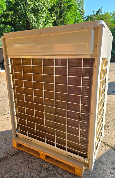 Chiller Agregat wody lodowej Gree 34 kW