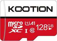 Karta microSD KOOTION TF-U1-128G*5-D 128 GB