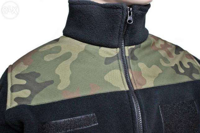 Polar Wojskowy Pod Gore-Tex 700g/m2