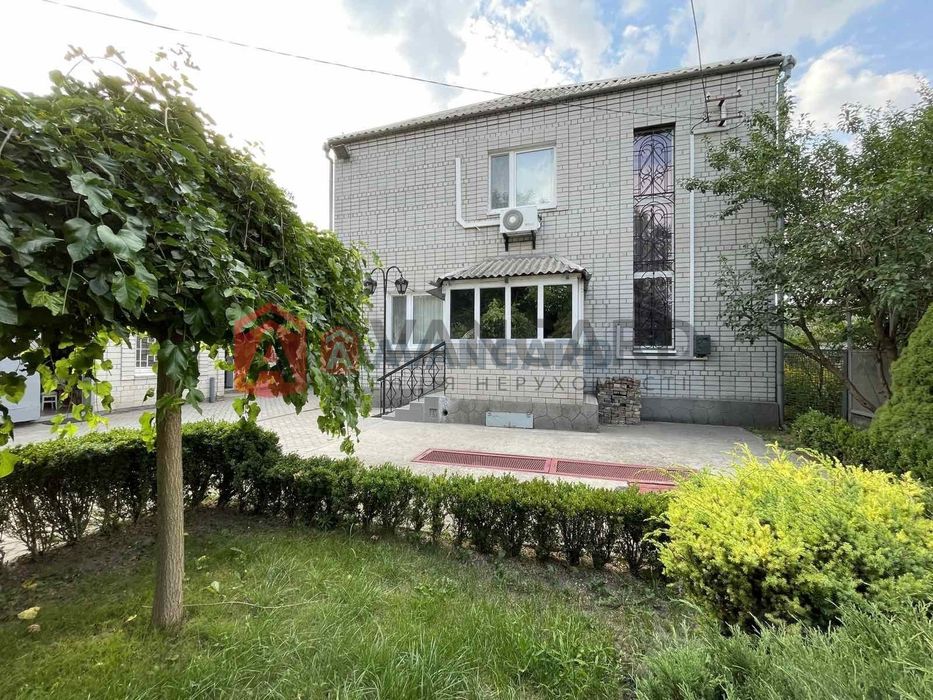 Продам 2-х этажный дом 195 м2 ж/м Игрень/Одинковка Левый берег!