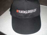 Кепка Black&Decker