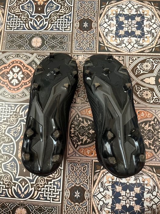 Бутси Adidas Predator