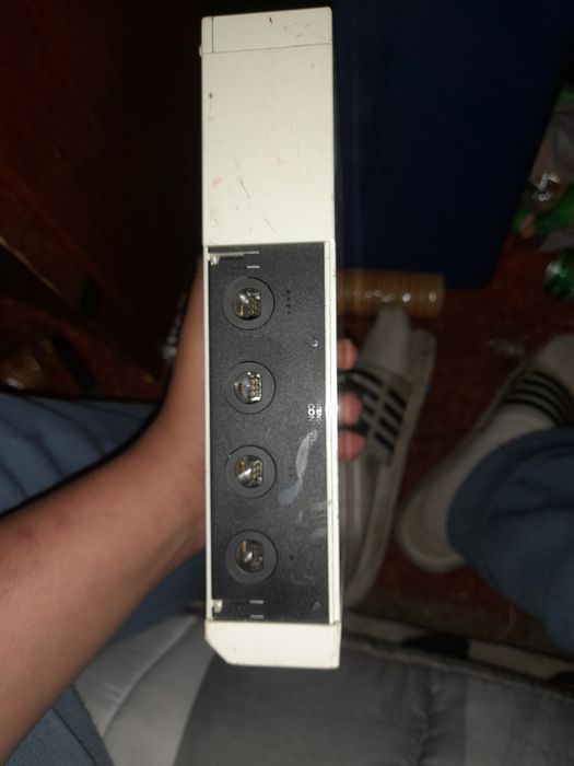 Nintendo wii para troca