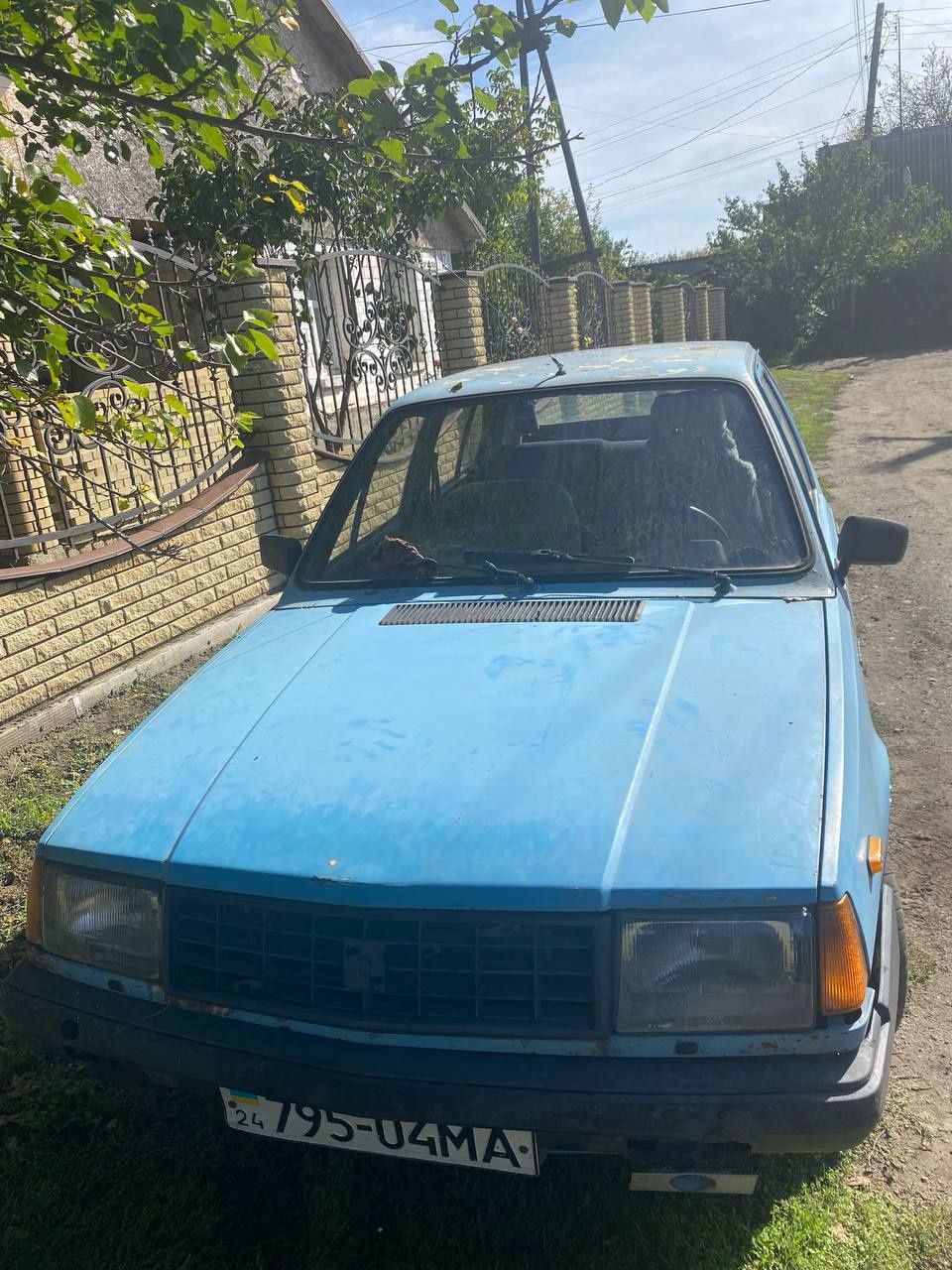 Volvo 345 dl продаю срочно