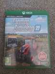 Farming Simulator 22 xbox one