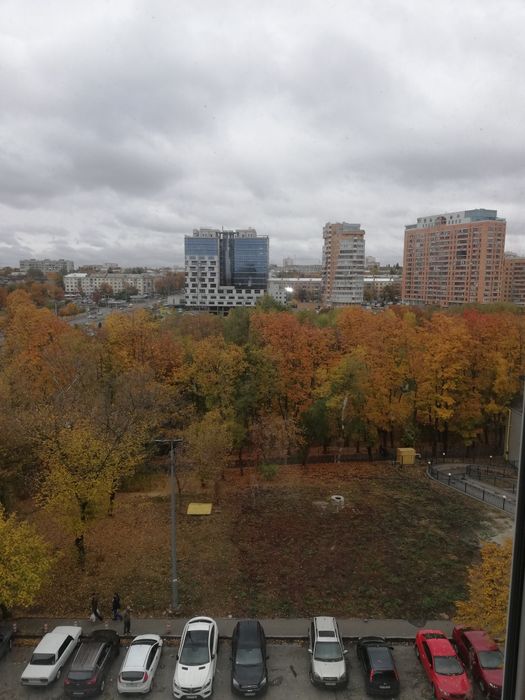 Продам офис 15м. Метро Ботанический сад.