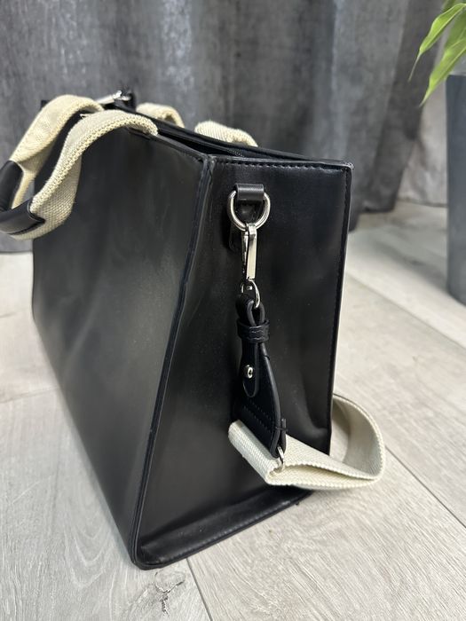 Сумка шопер reserved