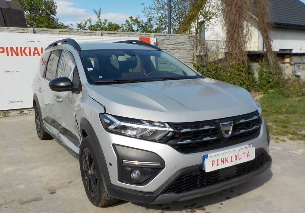 Dacia Jogger Okazja!!!