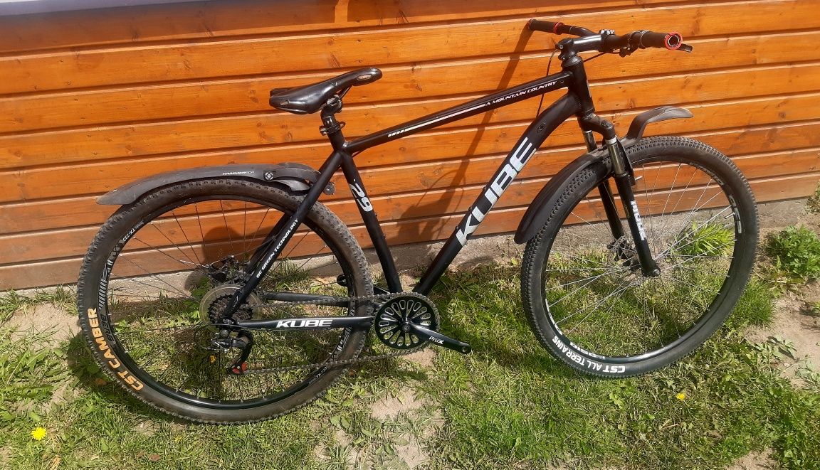 Rower  MTB 29  22