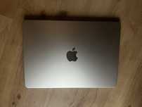 MacBook Air 2022 M2 | 13,6” | 16GB RAM | 1TB SSD | Stan idealny
