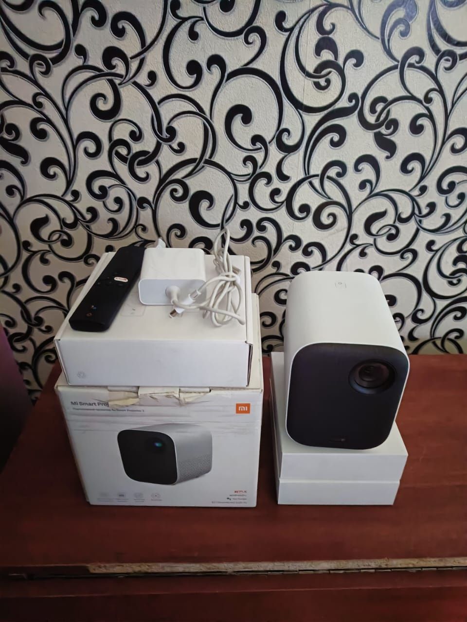 Продам Проектор Xiaomi