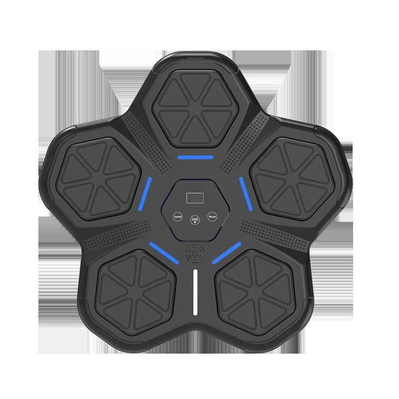 Music Boxing Machine- Treningowa Tarcza Bokserska na Bluetooth (HJ-106