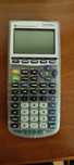 Calculadora Científica Texas TI 83 Plus Silver Edition