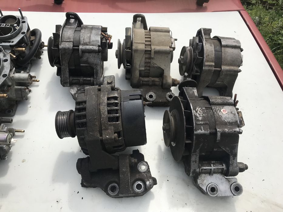 Генератор Карбюратор Інжектор Ваз 2108 2109 21099