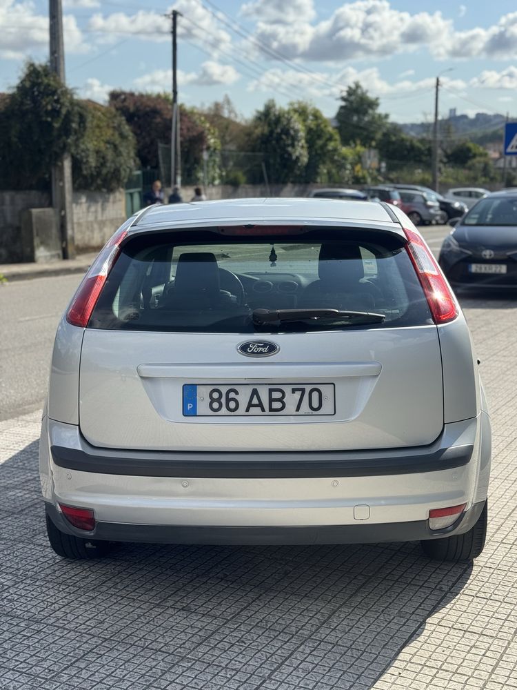 Ford focus 1.4 i