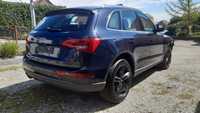 Audi Q5 Audi Q5 2012 lift 2.0TDI 177KM Quattro manual 227tkm + Eberspracher